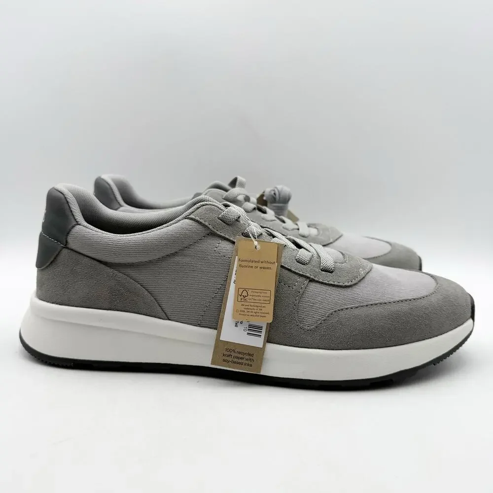Toms mens travel